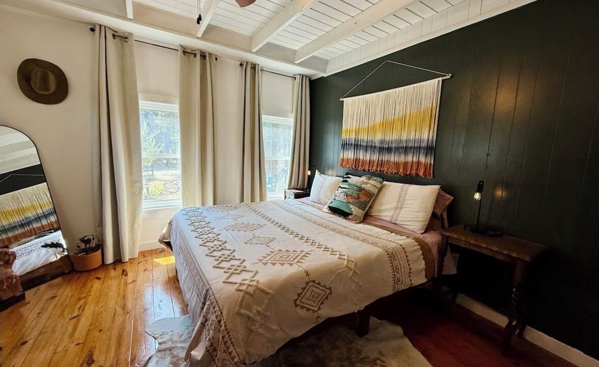 Photo of Bedroom in Whitney
