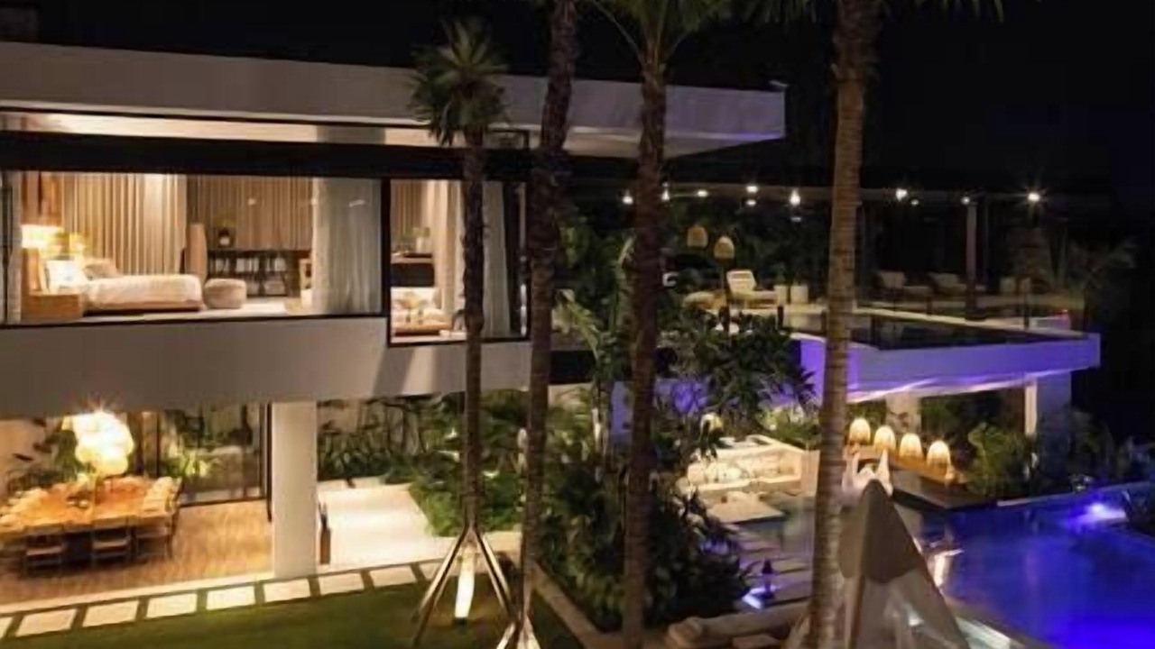 Photo of Patio Balcony in Pererenan