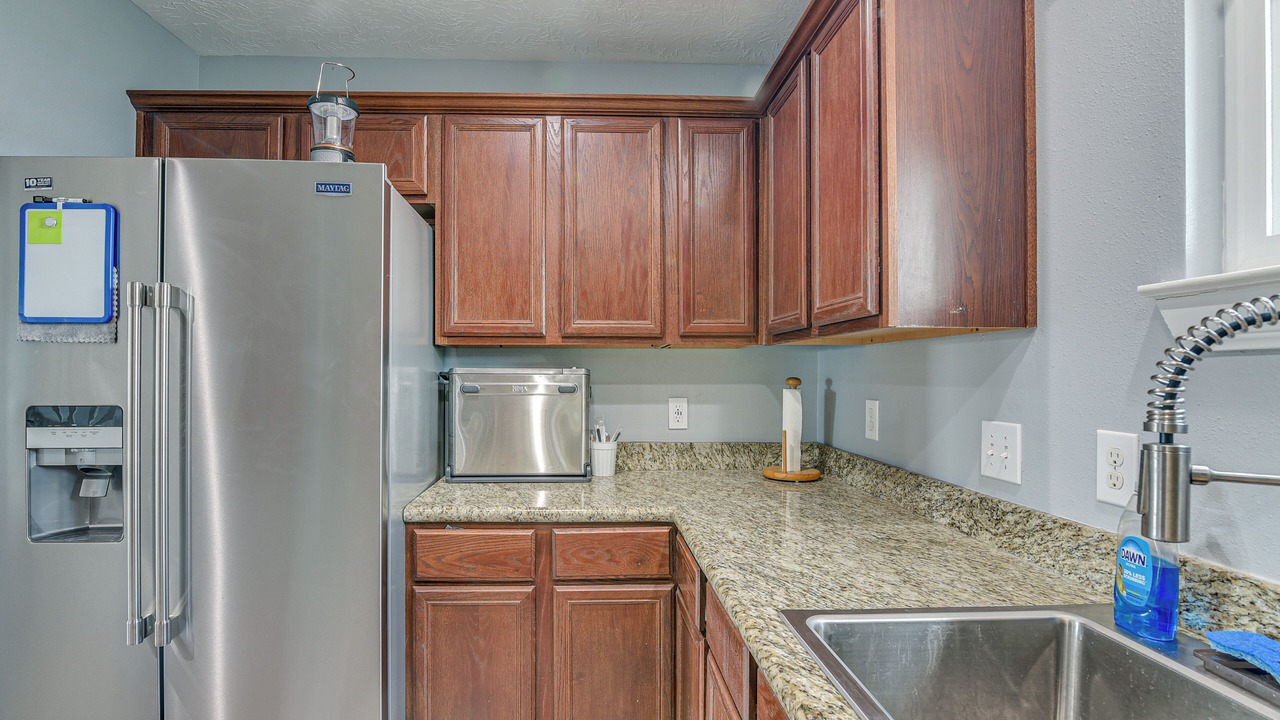 Photo of Kitchen in Hitchcock