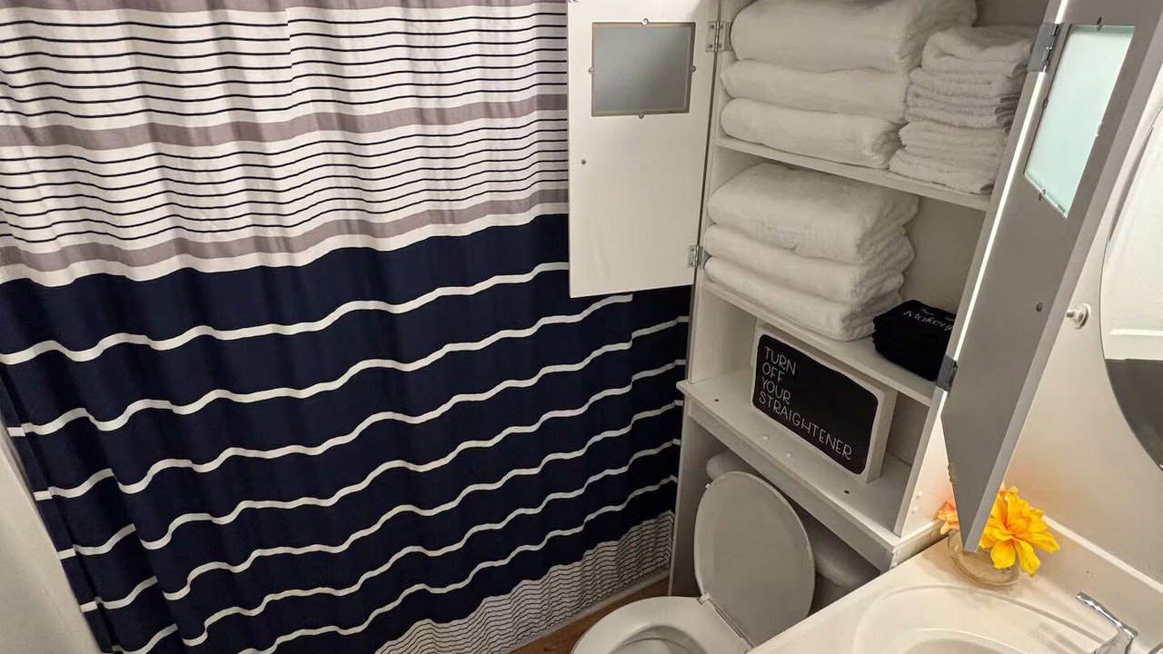 Photo of Bathroom in Earlewood