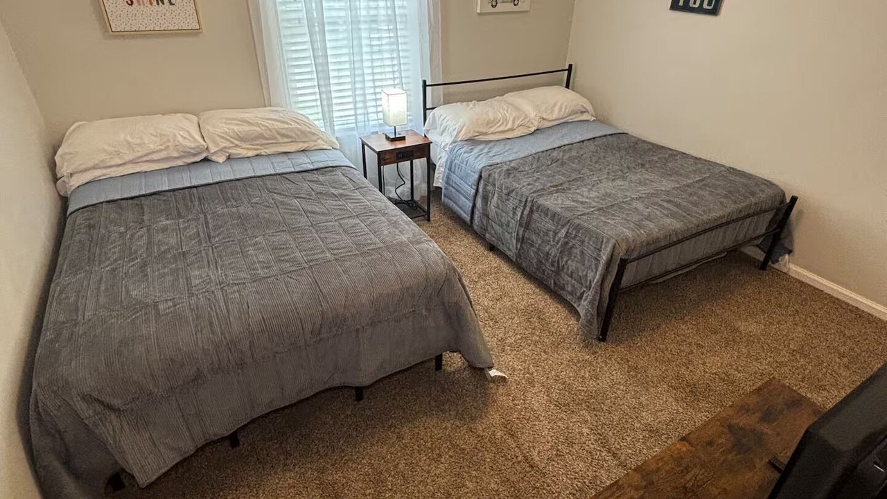 Photo of Bedroom in Earlewood