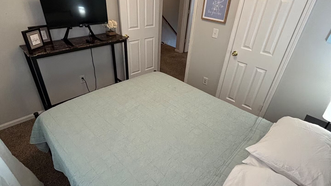 Photo of Bedroom in Earlewood