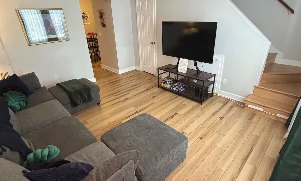 Photo of Livingroom in Earlewood