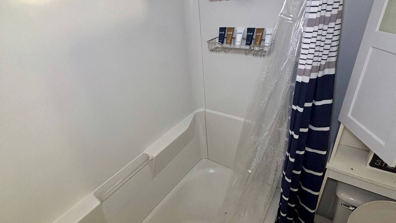 Photo of Bathroom in Earlewood