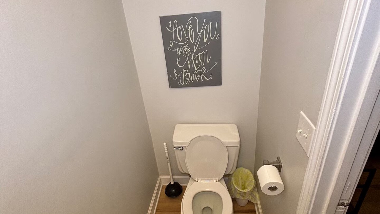 Photo of Bathroom in Earlewood