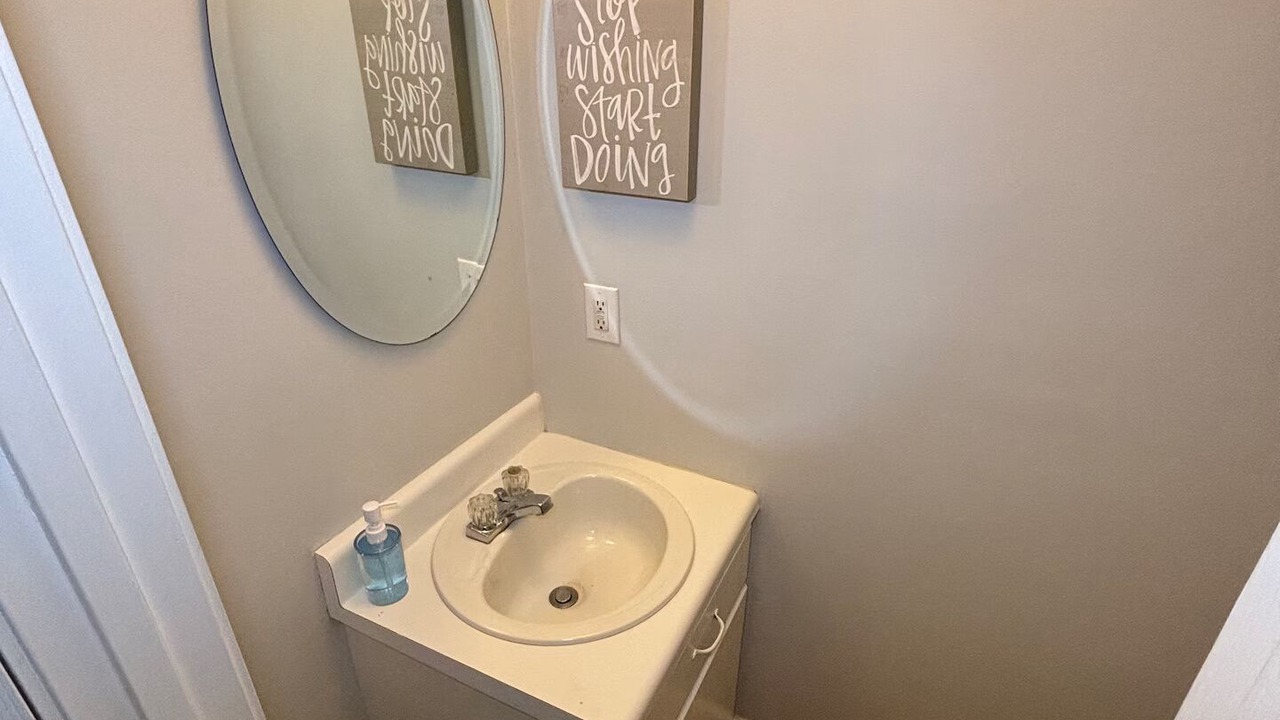 Photo of Bathroom in Earlewood