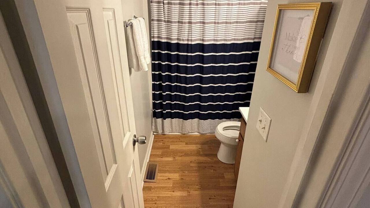 Photo of Bathroom in Earlewood