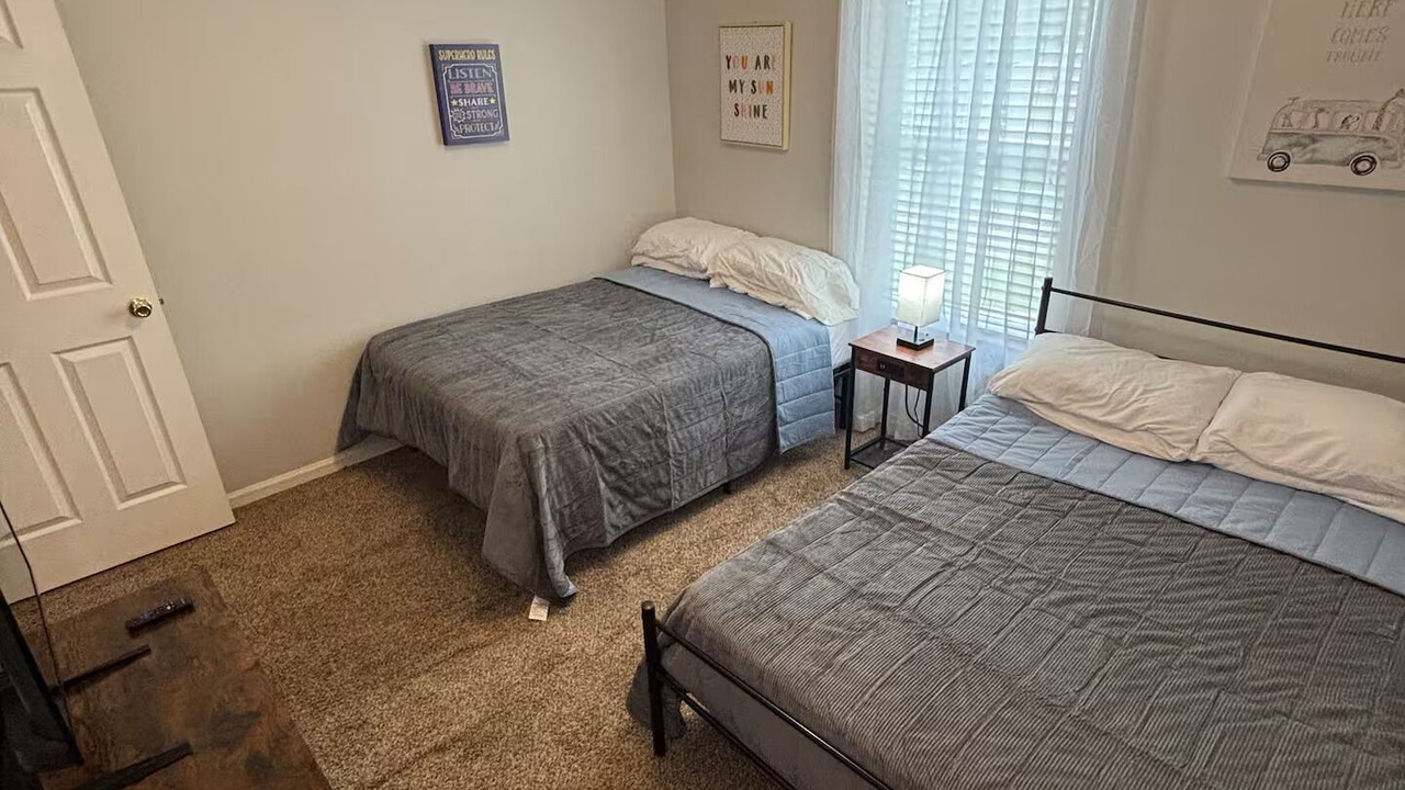 Photo of Bedroom in Earlewood