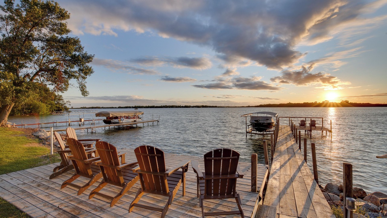 Photo of Outdoor in Lake Park