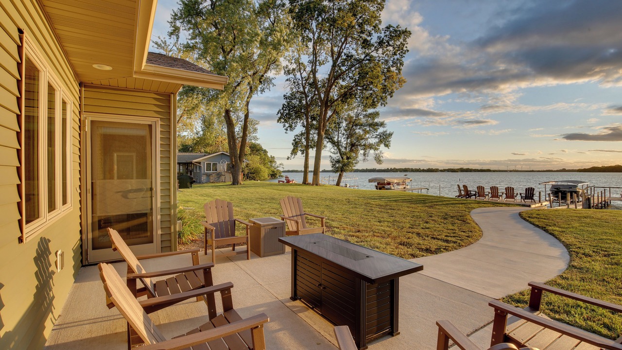 Photo of Outdoor in Lake Park