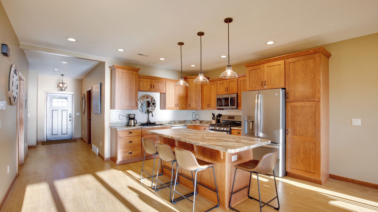 Photo of Kitchen in Lake Park
