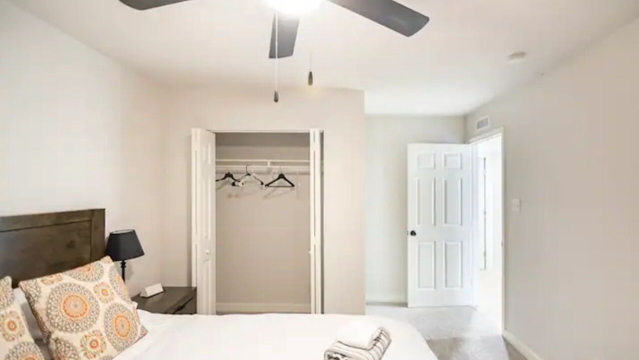 Photo of Bedroom in Allen