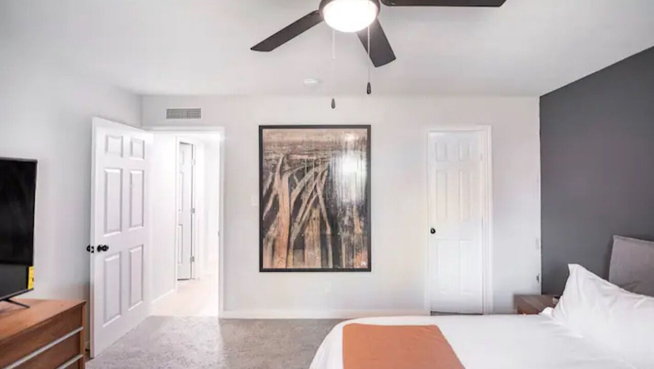 Photo of Bedroom in Allen