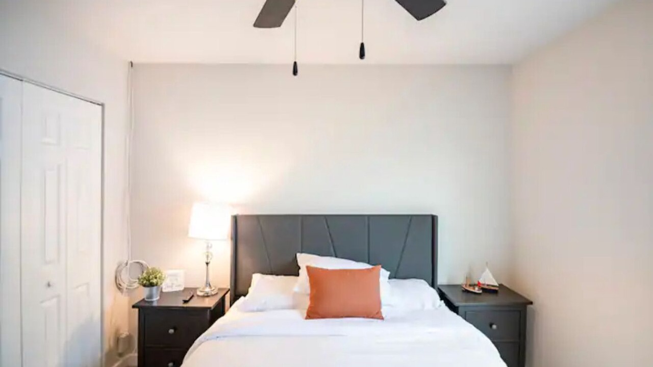 Photo of Bedroom in Allen