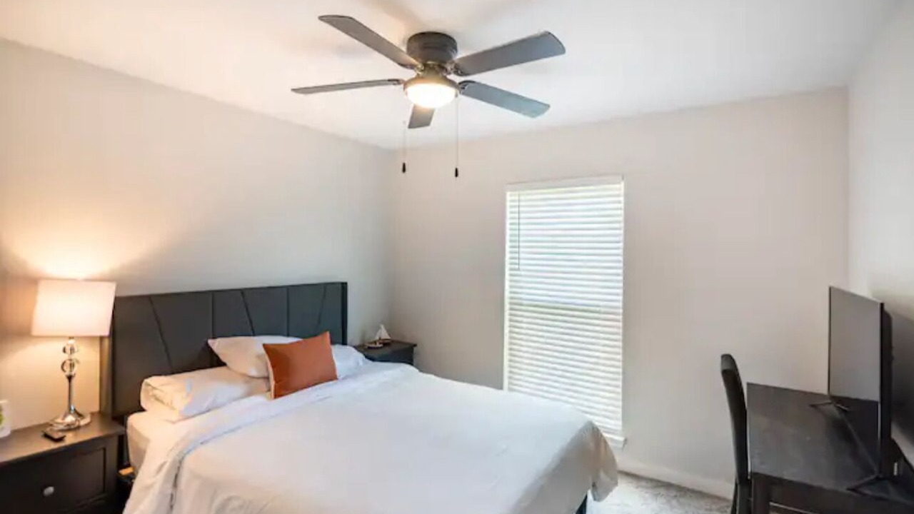 Photo of Bedroom in Allen