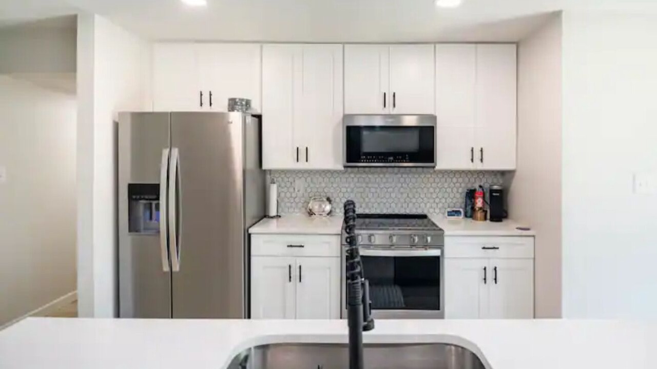 Photo of Kitchen in Allen