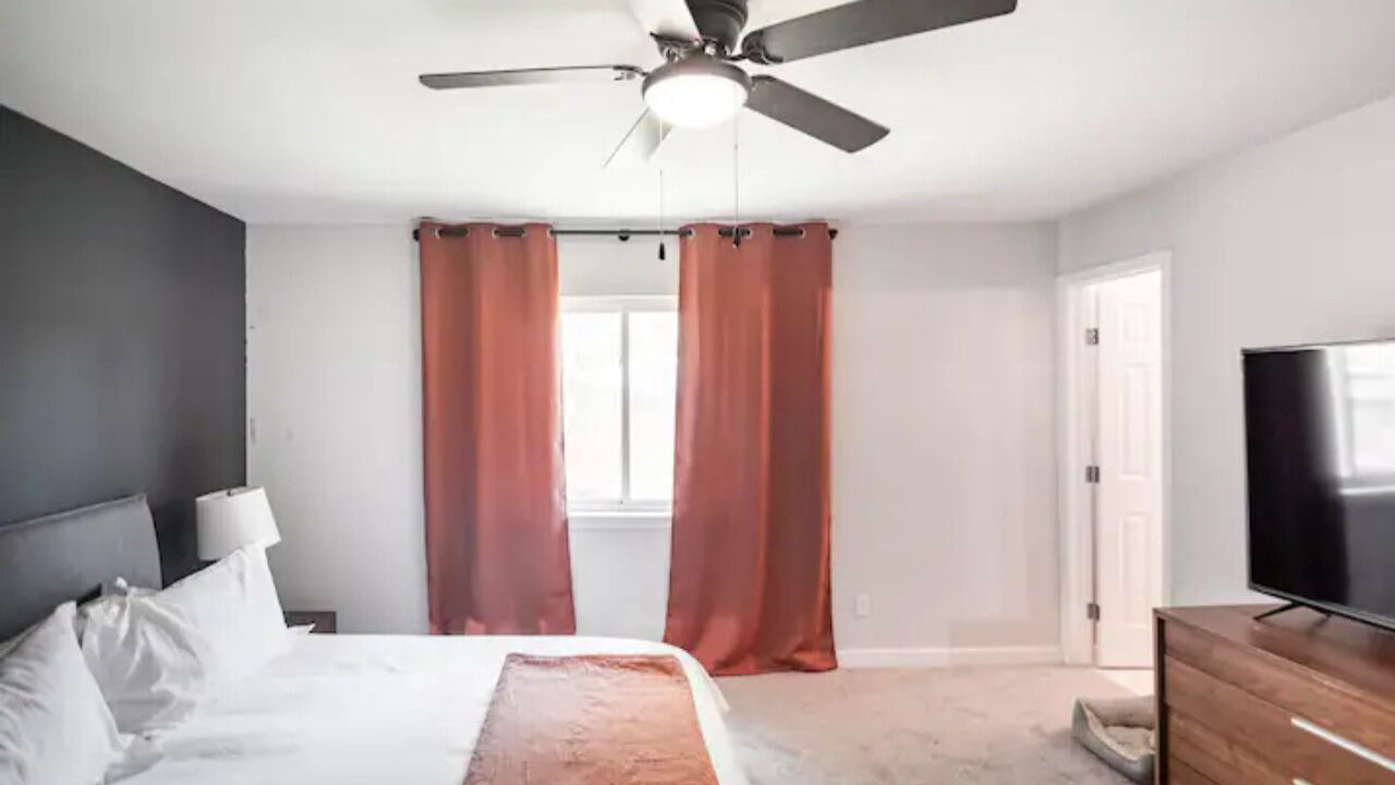Photo of Bedroom in Allen