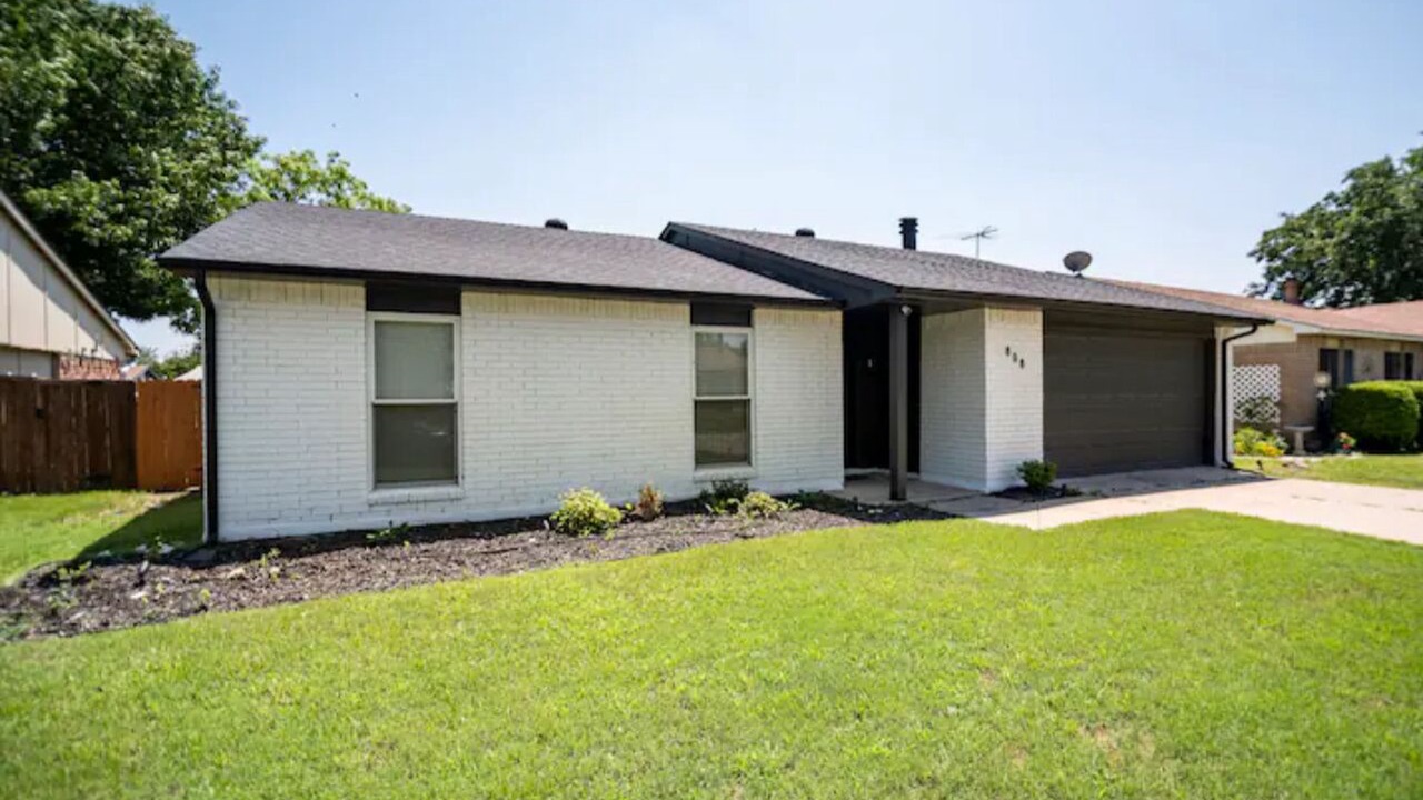 Photo of Outdoor in Allen