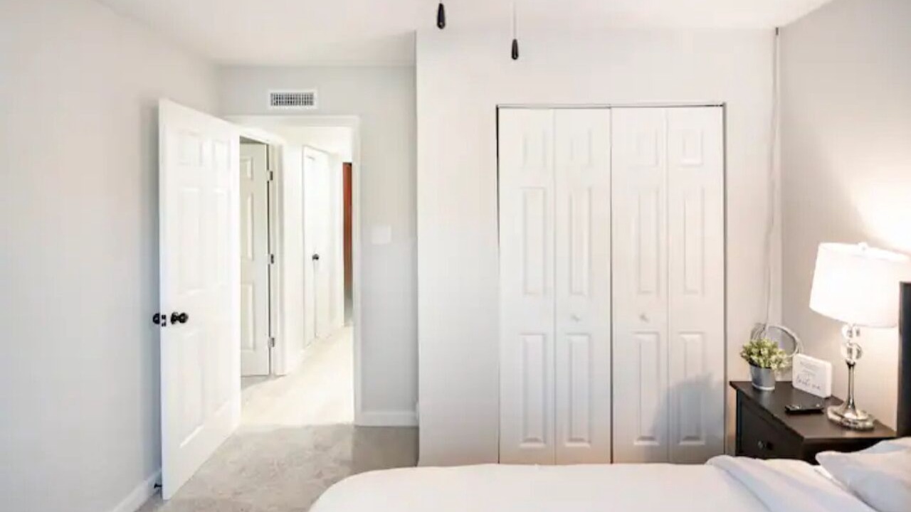 Photo of Bedroom in Allen