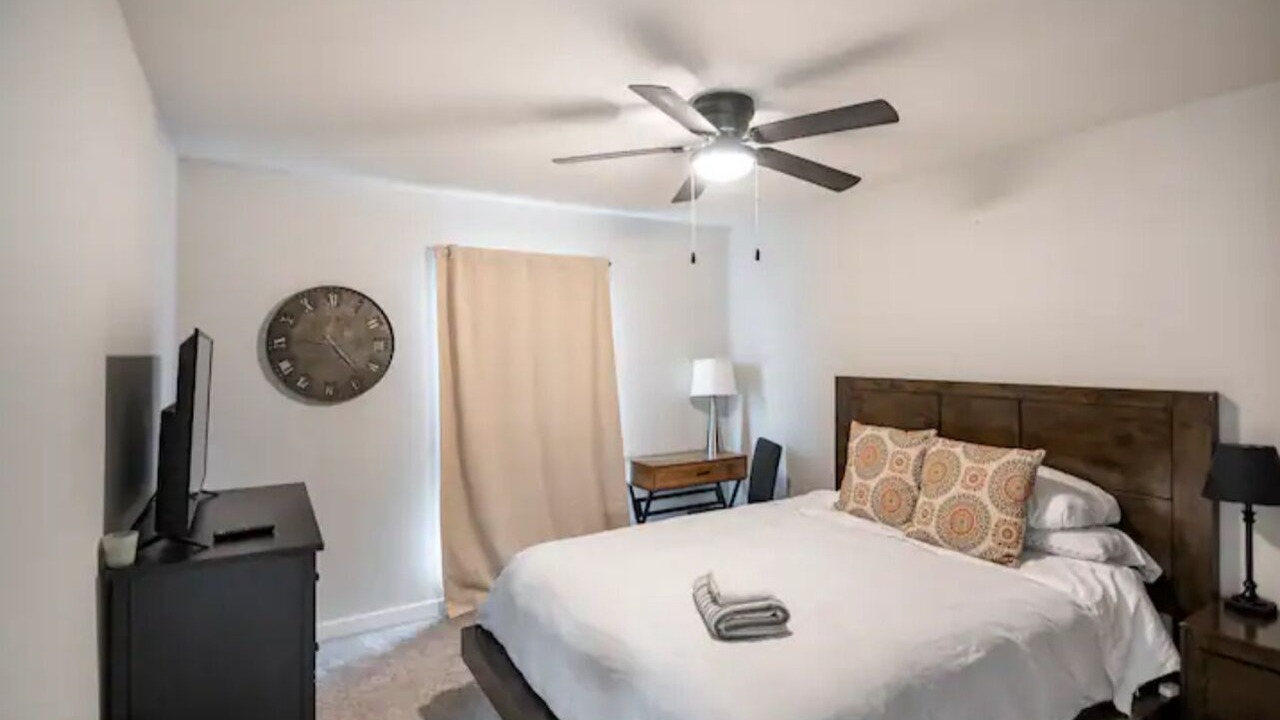 Photo of Bedroom in Allen