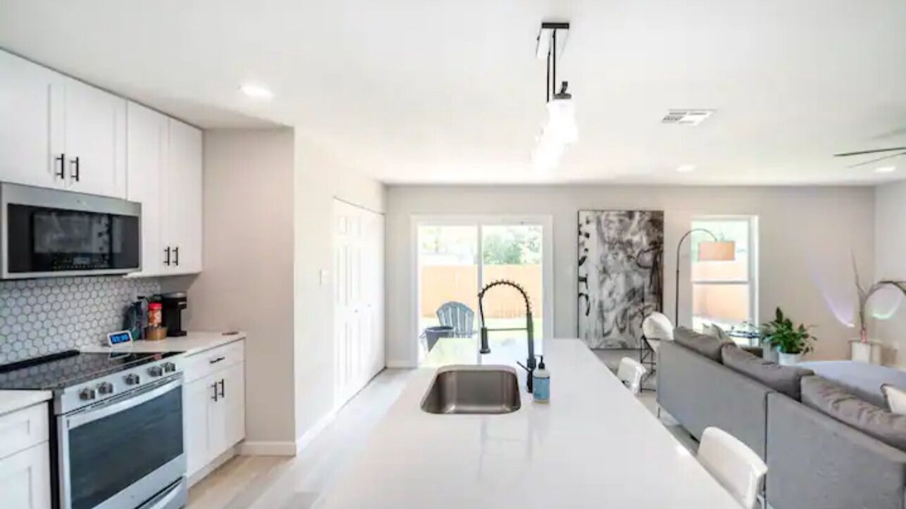 Photo of Kitchen in Allen
