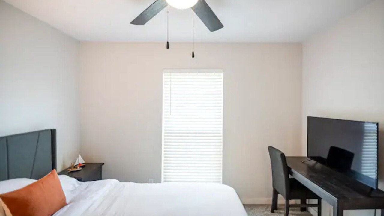 Photo of Bedroom in Allen