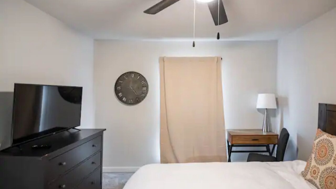 Photo of Bedroom in Allen