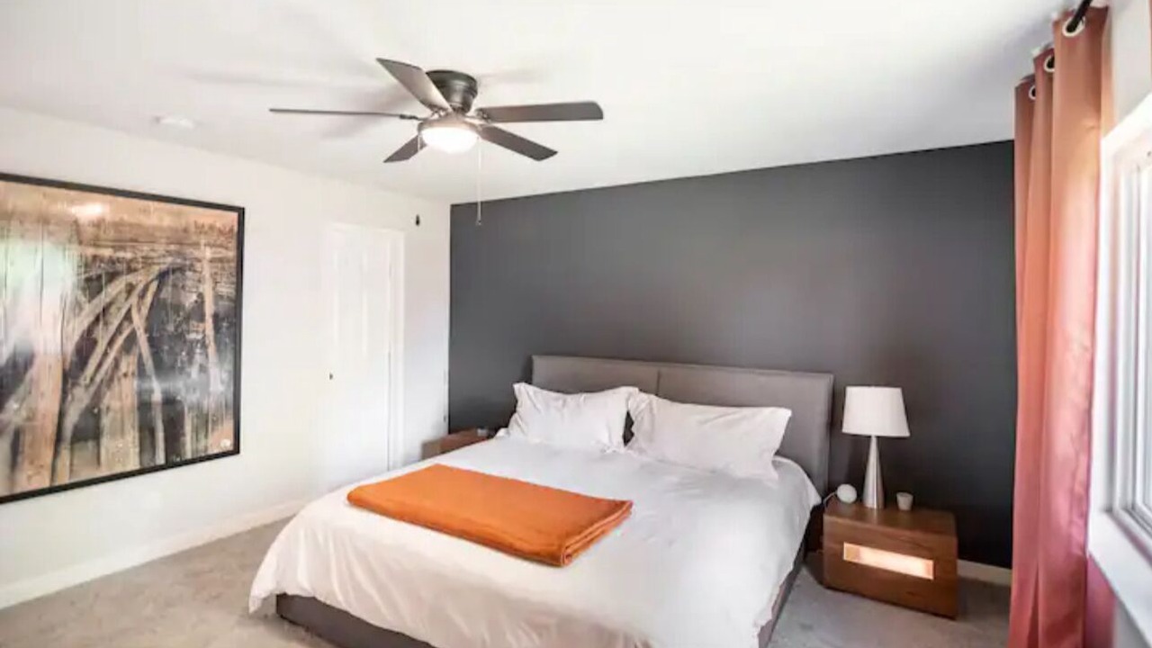 Photo of Bedroom in Allen