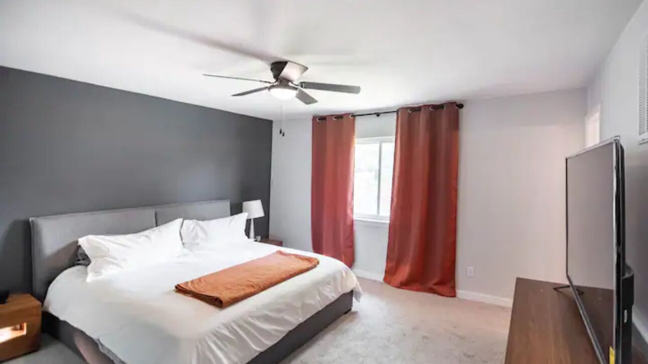 Photo of Bedroom in Allen