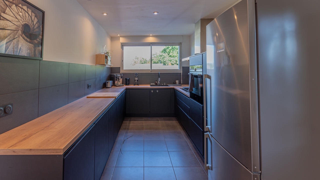 Photo of Kitchen in Fargues-Saint-Hilaire