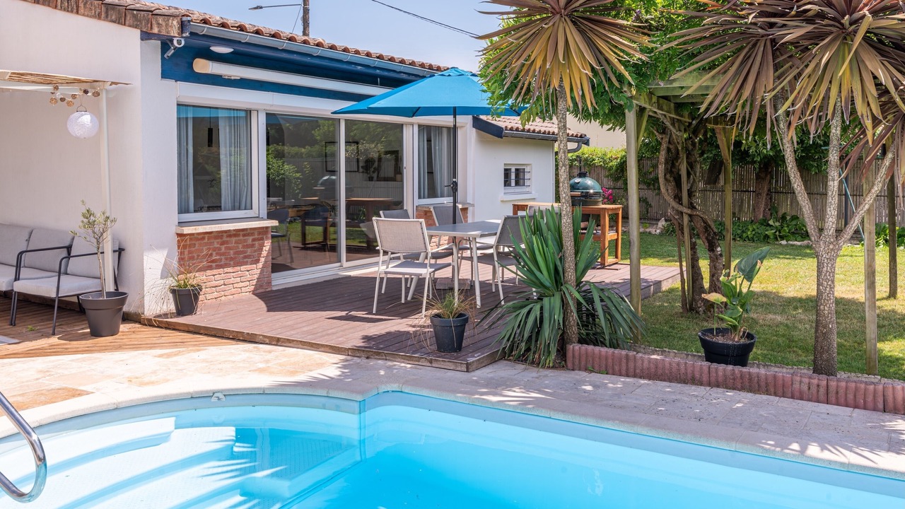 Photo of Outdoor in Fargues-Saint-Hilaire