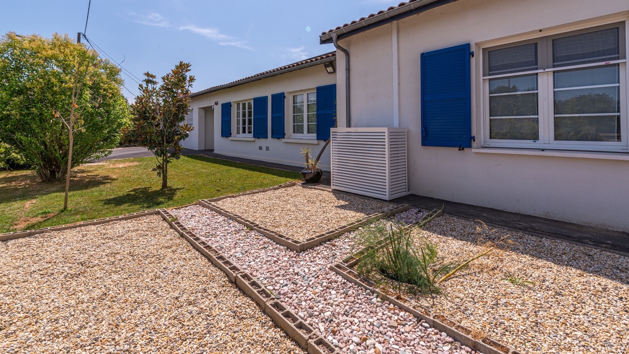 Photo of Outdoor in Fargues-Saint-Hilaire