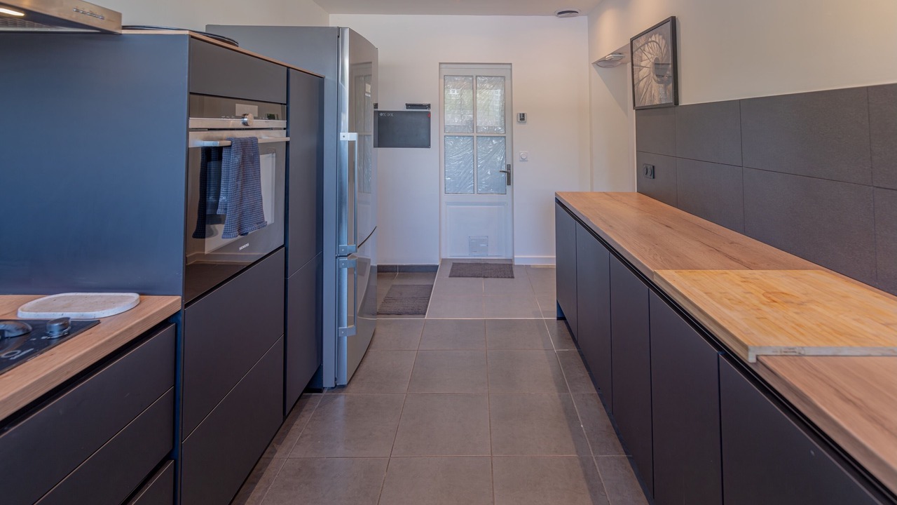 Photo of Kitchen in Fargues-Saint-Hilaire