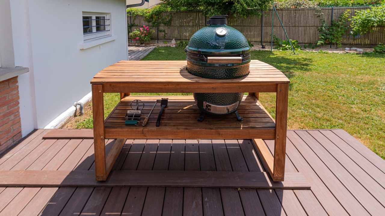 Photo of Outdoor in Fargues-Saint-Hilaire