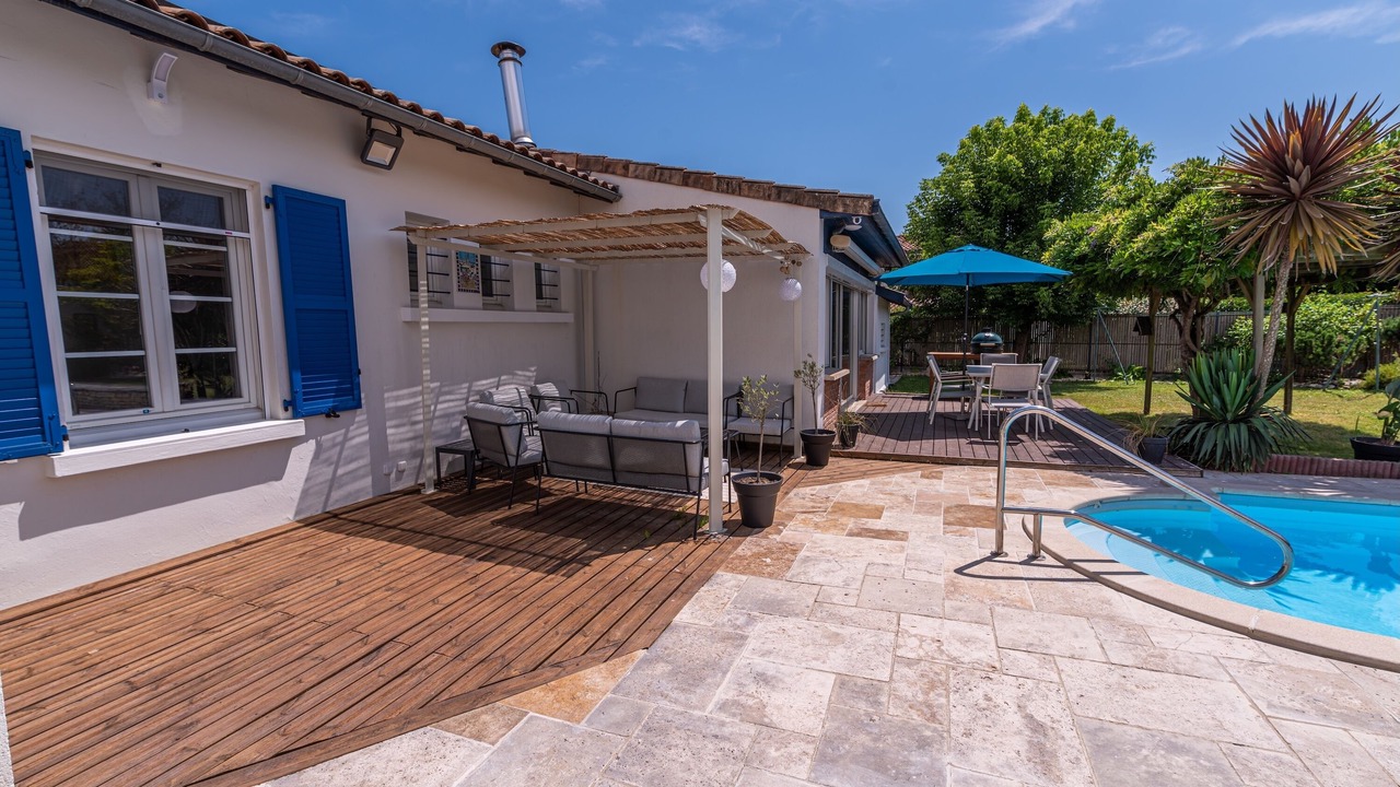 Photo of Outdoor in Fargues-Saint-Hilaire