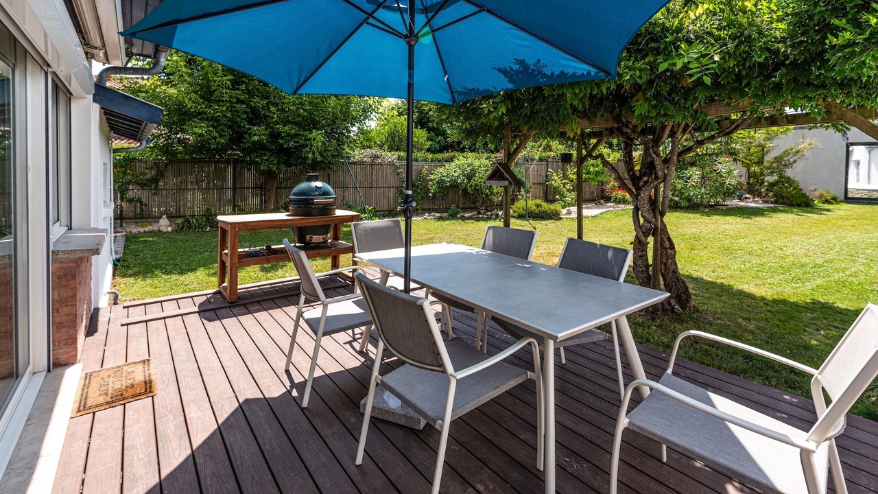 Photo of Outdoor in Fargues-Saint-Hilaire