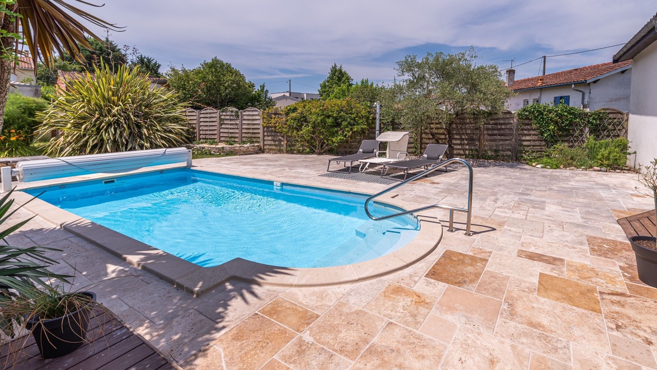 Photo of Outdoor in Fargues-Saint-Hilaire