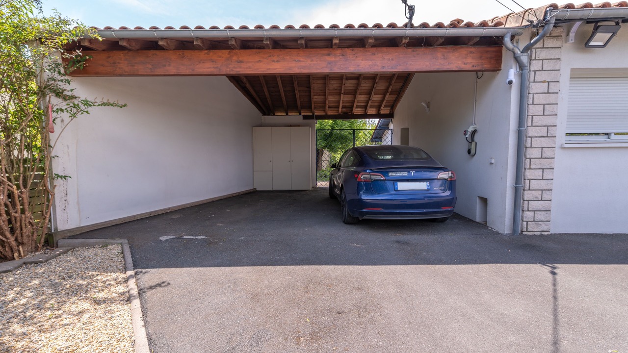 Photo of Outdoor in Fargues-Saint-Hilaire