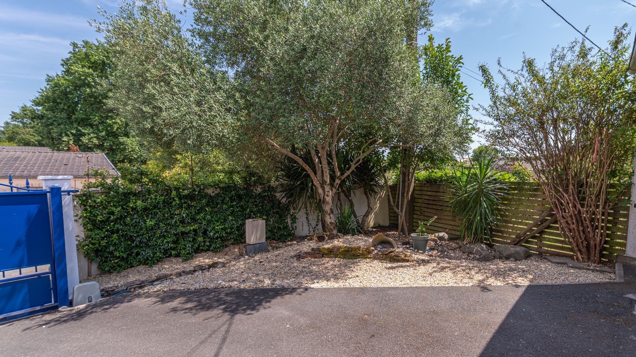 Photo of Outdoor in Fargues-Saint-Hilaire