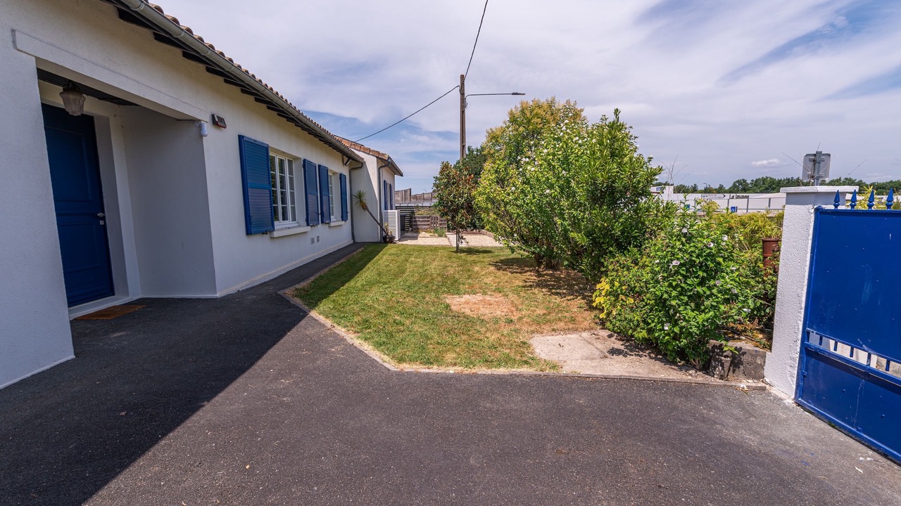 Photo of Outdoor in Fargues-Saint-Hilaire