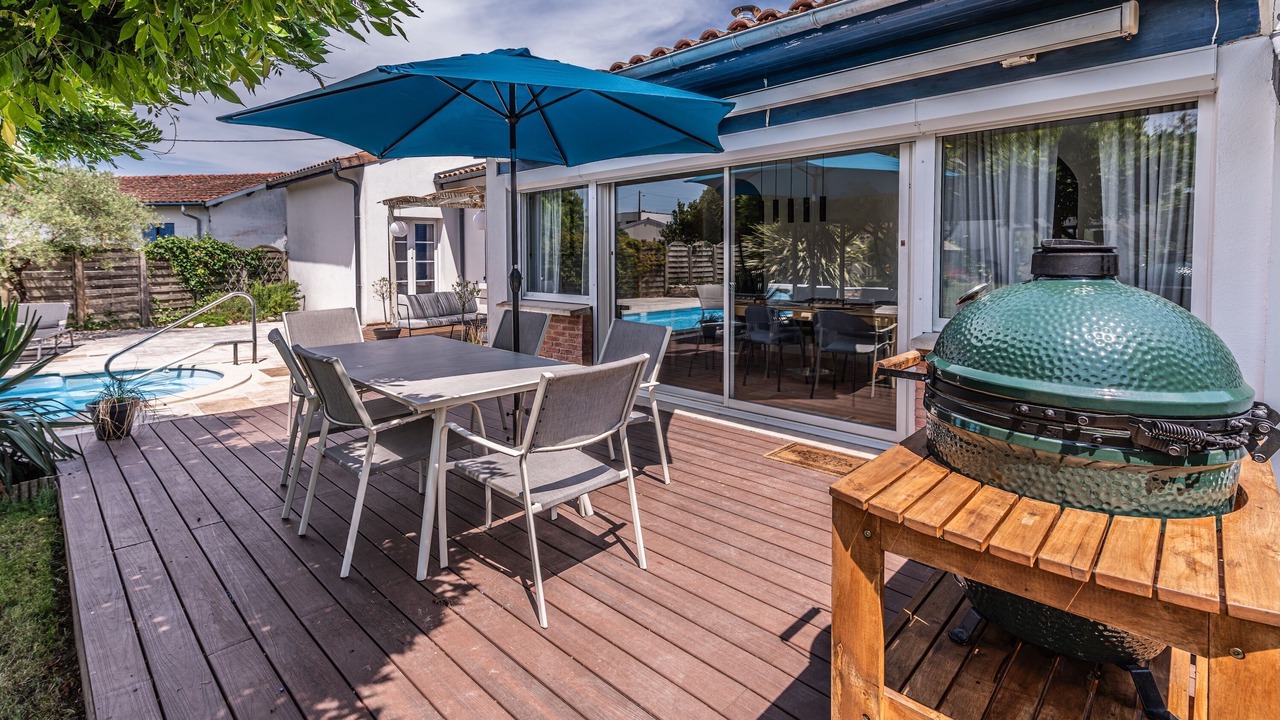 Photo of Outdoor in Fargues-Saint-Hilaire