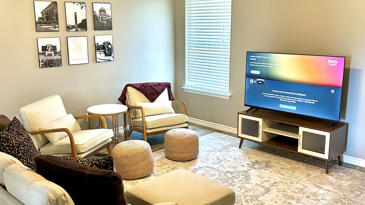 Photo of Livingroom in Wellborn