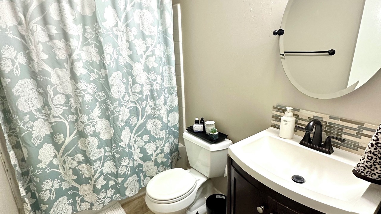 Photo of Bathroom in Wellborn