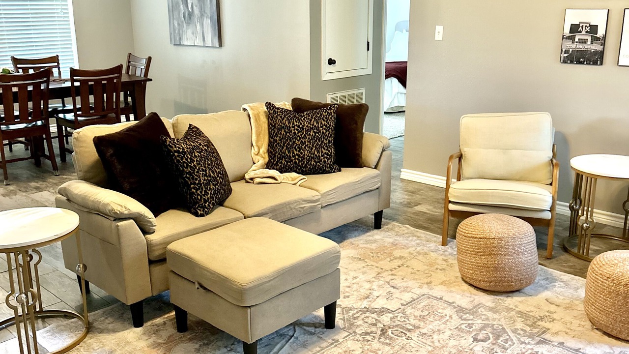 Photo of Livingroom in Wellborn