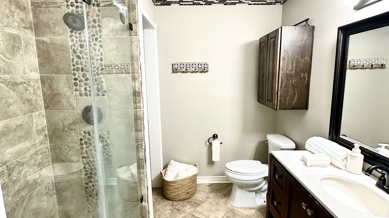 Photo of Bathroom in Wellborn
