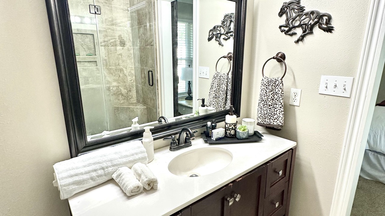 Photo of Bathroom in Wellborn