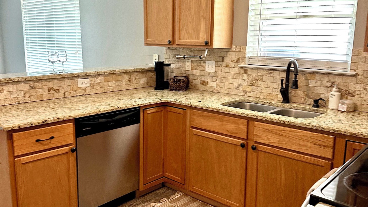 Photo of Kitchen in Wellborn