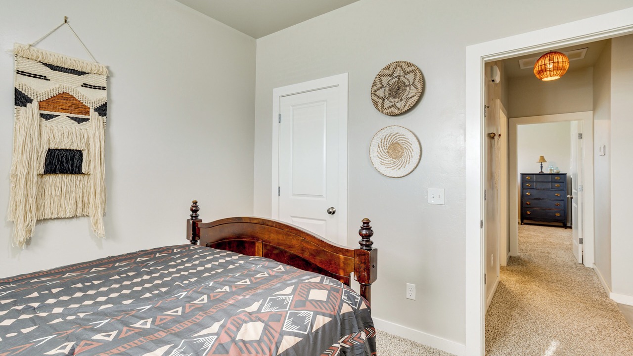 Photo of Bedroom in Edmond