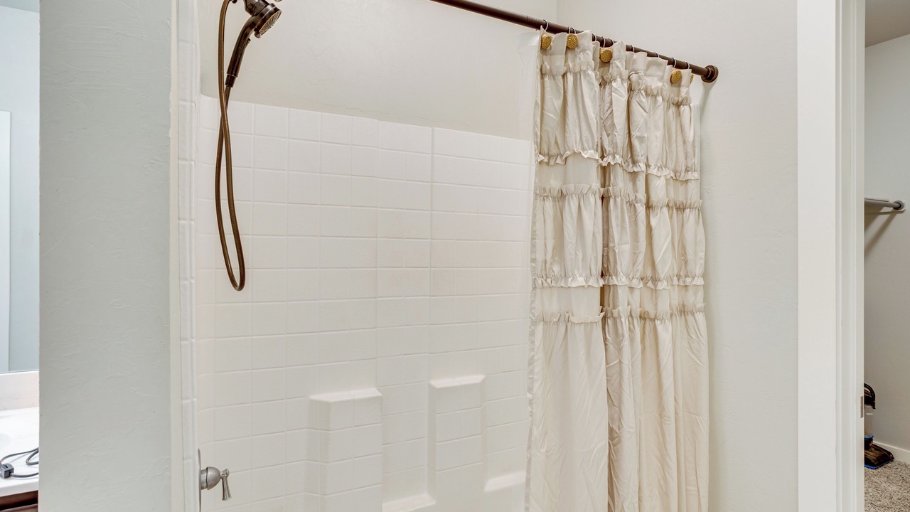 Photo of Bathroom in Edmond