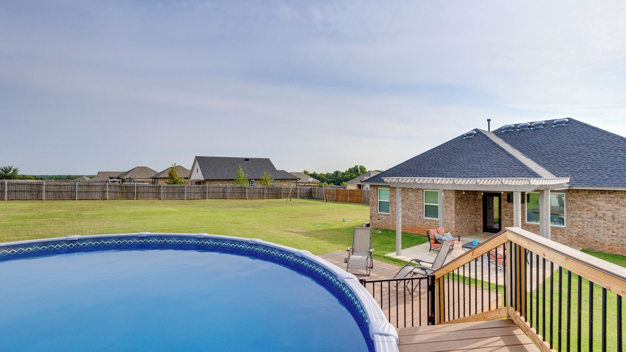 Photo of Outdoor in Edmond